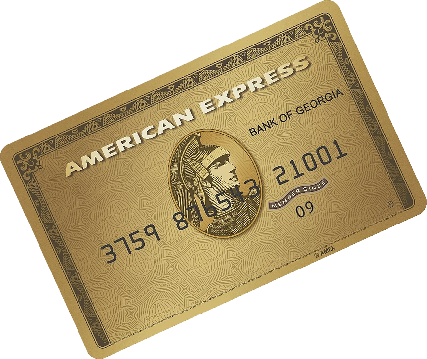 American Express Credit
