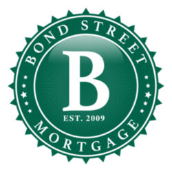 Bond Street Mortgage