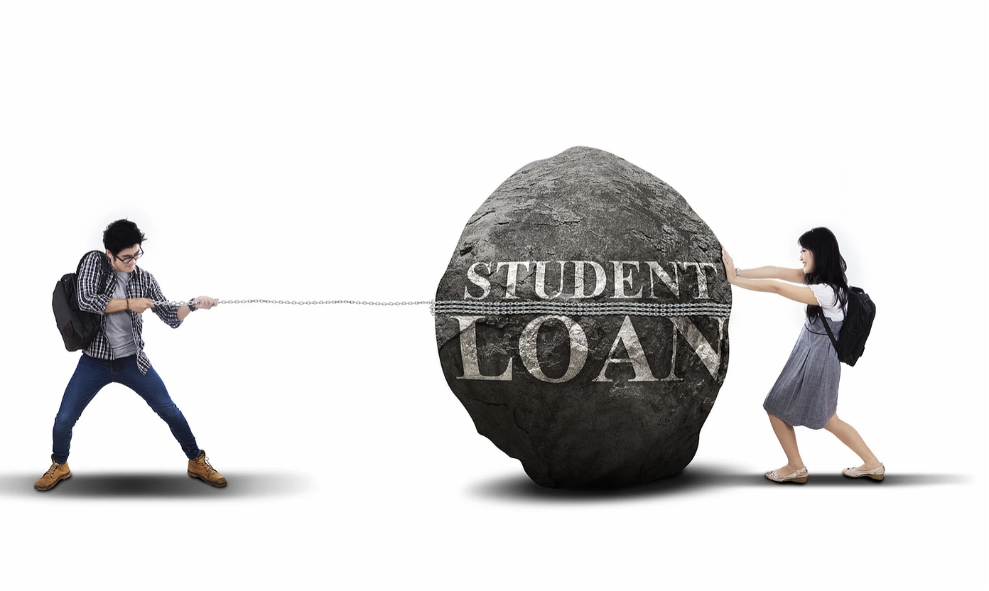 Do You Actually Have To Pay Your Student Loans