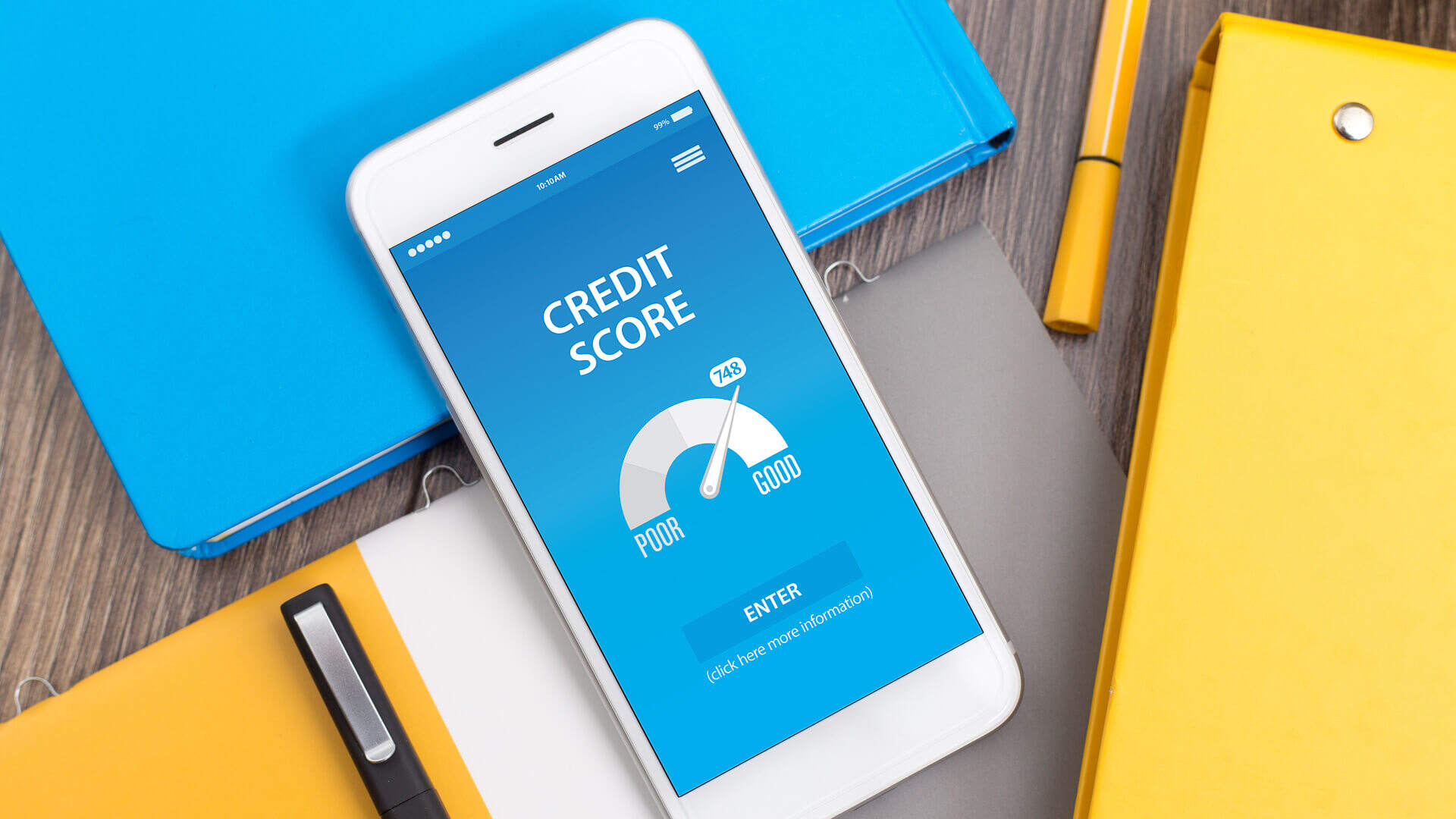 How To Monitor Your Credit Score Çredit Repair Company