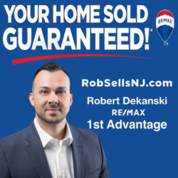 Rob Sells NJ