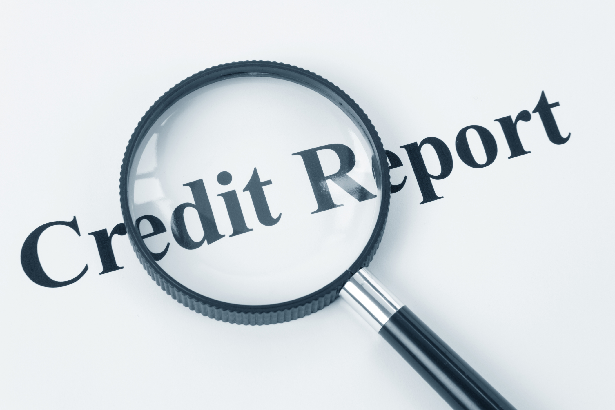 How To Help Yourself Credit Repair