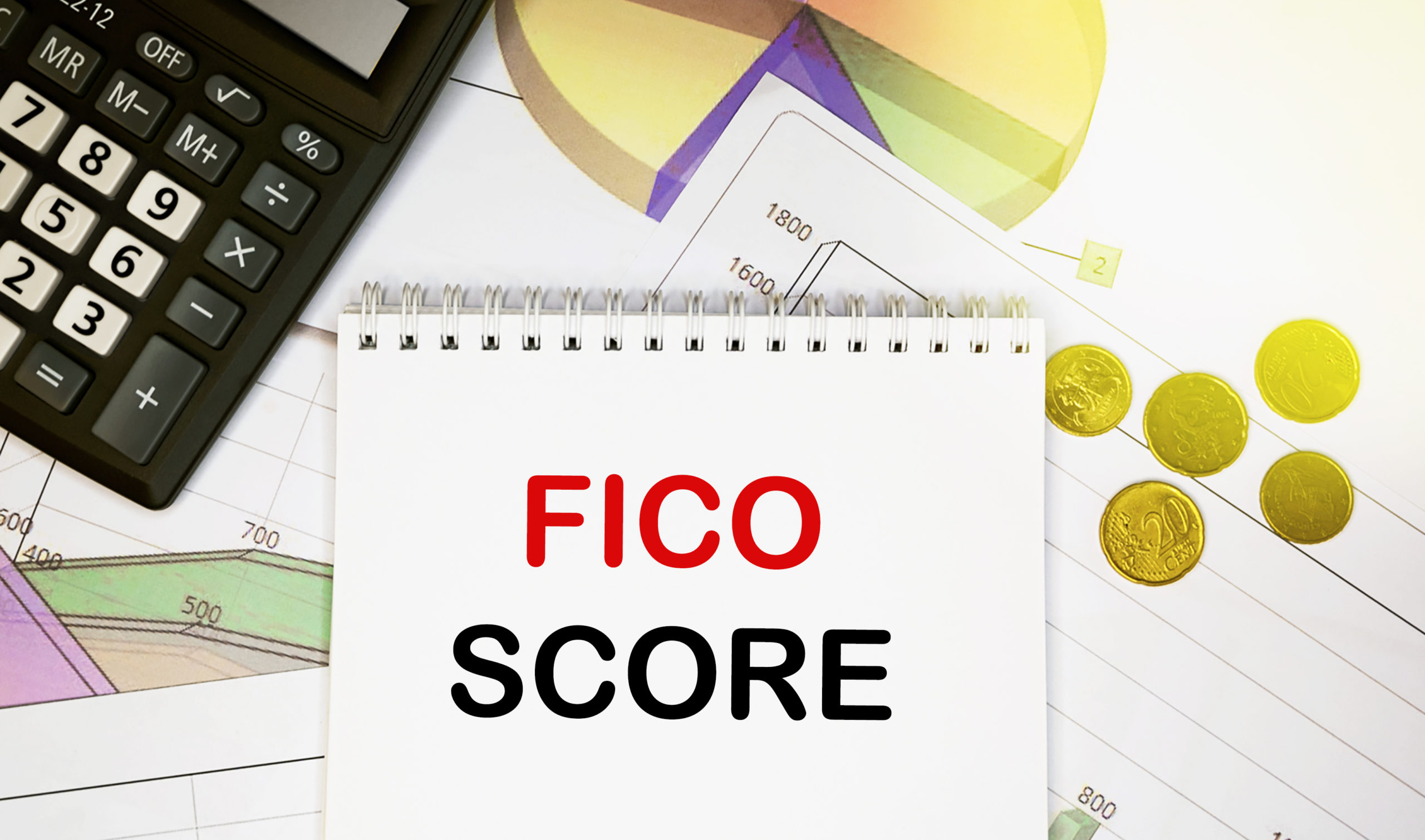 How The Fico? Steps To Fixing Your FICO Credit Score