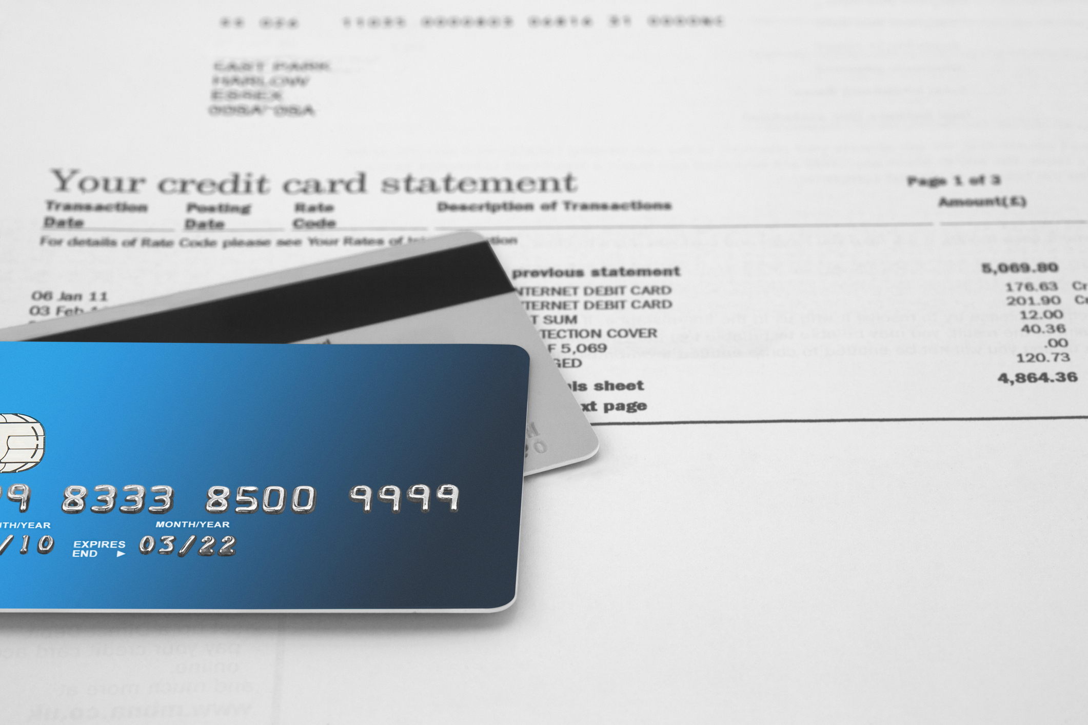 How To Pay Credit Card Bills To Boost Your Credit Score